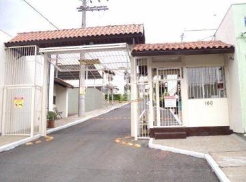 Casa · 106m² · 3 Quartos · 1 Vaga · Casa Condominio para Venda - 79.87m², 3 dormitórios, 1 vaga - Vila Nova