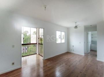 Apartamento · 53m² · 2 Quartos · 1 Vaga · Apartamento para Venda - 53.36m², 2 dormitórios, 1 vaga - Humaitá