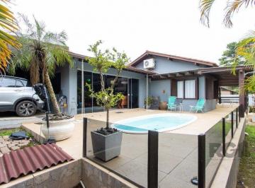 Casa · 161m² · 3 Quartos · 2 Vagas · Casa em Hípica