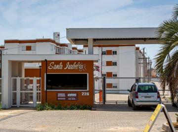 Apartamento · 44m² · 2 Quartos · 1 Vaga · Apartamento 2d com vaga Santa Isabel Viamao Condominio Infra Completa