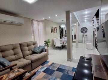 Casa · 128m² · 2 Quartos · Sobrado comercial ou residencial, mobiliado, no Centro Histórico, com 2 quartos