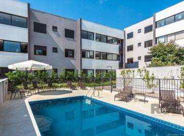 Apartamento · 114m² · 3 Quartos · 2 Vagas · Apartamento para Venda - 107.54m², 3 dormitórios, sendo 2 suites, 2 vagas - Teresópolis