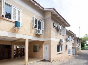 Photo 1 · Casa Condominio para Venda - 102.9m², 3 dormitórios, sendo 1 suites, 2 vagas - C