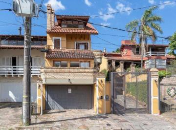 Casa · 475m² · 3 Quartos · 4 Vagas · Casa Condominio para Venda - 210.69m², 3 dormitórios, sendo 2 suites, 4 vagas - Jardim Isabel
