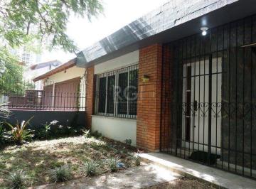 Casa · 160m² · 3 Quartos · 2 Vagas · Casa no bairro Jardim Botânico de 3 dormitórios e 2 vagas