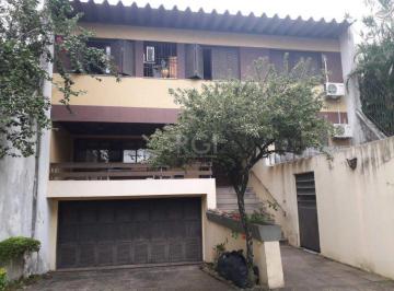 Casa · 858m² · 4 Quartos · 4 Vagas · Casa para Venda - 311m², 4 dormitórios, sendo 2 suites, 4 vagas - Glória