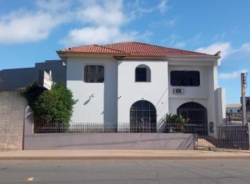 Casa · 510m² · 3 Quartos · 5 Vagas · Imóvel Comercial Locado no São Geraldo com Renda Ativa