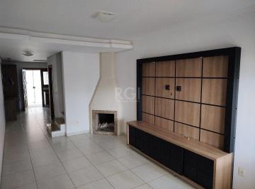 Casa · 84m² · 3 Quartos · 1 Vaga · Casa para Venda - 84.2m², 3 dormitórios, sendo 3 suites, 1 vaga - Hípica
