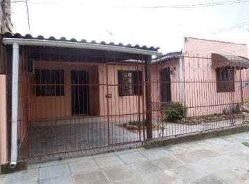 Casa · 120m² · 3 Quartos · 1 Vaga · Casa para Venda - 90m², 3 dormitórios, 1 vaga - Restinga