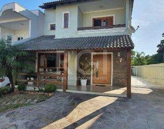 Casa · 300m² · 3 Quartos · 3 Vagas · Casa Condominio para Venda - 221m², 3 dormitórios, sendo 1 suites, 3 vagas - Hípica