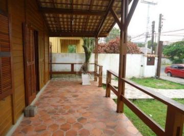 Casa · 306m² · 3 Quartos · 3 Vagas · Casa para Venda - 110m², 3 dormitórios, sendo 1 suites, 3 vagas - Nonoai