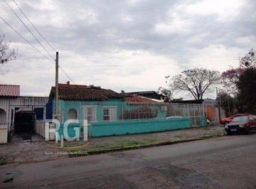Casa · 100m² · 3 Quartos · 1 Vaga · Casa para Venda - 90m², 3 dormitórios, 1 vaga - Partenon