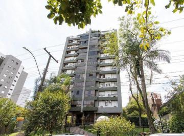Apartamento · 209m² · 3 Quartos · 2 Vagas · Cobertura para Venda - 209m², 3 dormitórios, sendo 1 suites, 2 vagas - Bela Vista