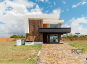 Casa · 500m² · 5 Quartos · 2 Vagas · Casa em Condomínio em Praia da Cal