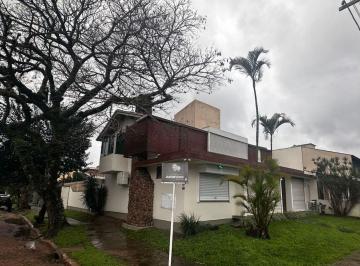 Casa · 400m² · 3 Quartos · 3 Vagas · Casa Mobiliada 03 Dormitórios Bairro Jardim Verde Ipanema