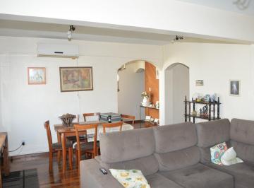 Apartamento · 120m² · 3 Quartos · 1 Vaga · Apartamento para Venda - 120.46m², 3 dormitórios, sendo 1 suites, 1 vaga - Cristal