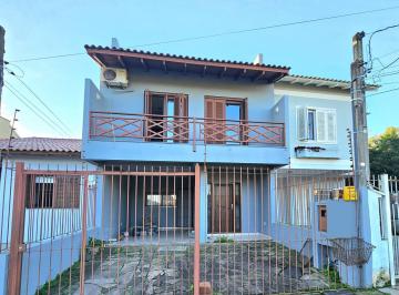 Casa · 207m² · 4 Quartos · 2 Vagas · Casa para Venda - 207m², 4 dormitórios, 2 vagas - Nova Ipanema