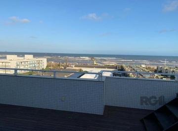 Apartamento · 207m² · 2 Quartos · 2 Vagas · Oportunidade única! Cobertura à venda no empreendimento Manantiales