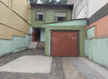 Casa · 580m² · 4 Quartos · 1 Vaga · Casa para Venda - 136m², 4 dormitórios, 1 vaga - Agronomia
