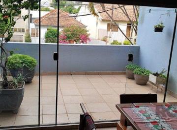 Apartamento · 132m² · 3 Quartos · 1 Vaga · Apartamento 3 Dormitórios,com box, Bairro Jardim São Pedro