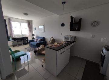 Apartamento · 35m² · 1 Quarto · 1 Vaga · Apartamento para Venda - 40m², 1 dormitório, 1 vaga - Partenon