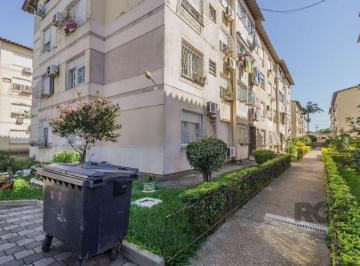 Apartamento · 75m² · 3 Quartos · Apartamento 75m² - 3 dormitórios no bairro Jardim Leopoldina