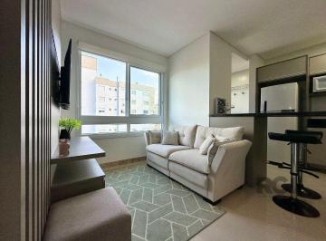 Apartamento · 72m² · 2 Quartos · 1 Vaga · Apartamento em Zona Nova