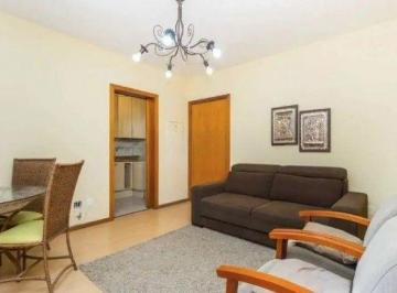 Photo 1 · Apartamento para Venda - 53m², 2 dormitórios, 1 vaga - Petrópolis