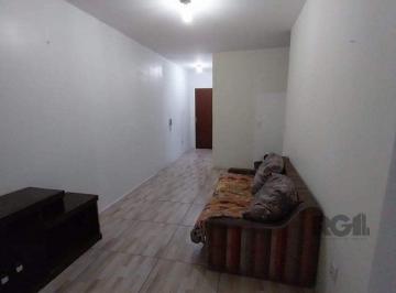 Apartamento · 43m² · 1 Quarto · Apartamento em Centro Histórico