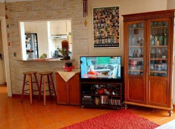 Apartamento · 52m² · 1 Quarto · 1 Vaga · Apartamento para Venda - 53m², 1 dormitório, 1 vaga - Santa Tereza, Porto Alegre
