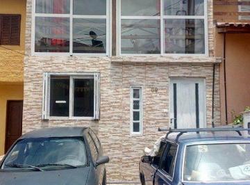 Casa · 202m² · 4 Quartos · 2 Vagas · Casa Condominio para Venda - 180m², 4 dormitórios, 2 vagas - Espirito Santo