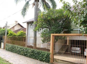 Casa · 513m² · 5 Quartos · 2 Vagas · Casa para Venda - 279.67m², 4 dormitórios, sendo 2 suites, 3 vagas - Nonoai