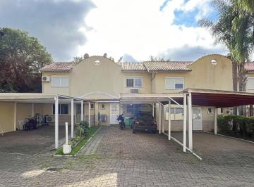 Casa · 118m² · 2 Quartos · 4 Vagas · Casa em Condomínio em Hípica