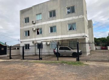 Apartamento · 62m² · 2 Quartos · 1 Vaga · apartamento - 2 dorms. - 1 vaga - 62,27 m² - Barnabé