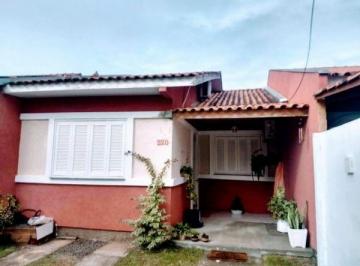 Casa · 65m² · 3 Quartos · 1 Vaga · Casa em Porto Alegre, no bairro Hípica, com 3 dormitório(s), e 3 banheiros, à venda.