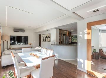 Apartamento · 110m² · 2 Quartos · 2 Vagas · Apartamento em Bela Vista