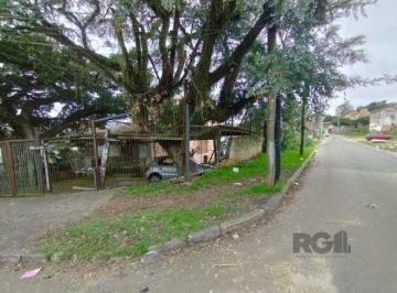 Terreno · 440m² · Terreno em Porto Alegre, no bairro Santa Tereza, à venda.