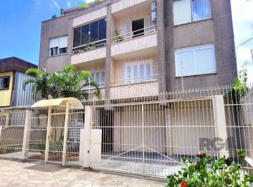 Apartamento · 69m² · 2 Quartos · 1 Vaga · Excepcional apto. com excelente localização, na Rua Gomes Jardim 2 quartos com vaga.