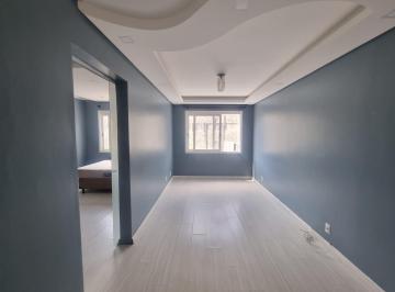 Apartamento · 90m² · 2 Quartos · 1 Vaga · Cobertura 02 Dormitórios Bairro Jardim Lindóia