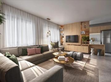 Apartamento · 70m² · 3 Quartos · 1 Vaga · Apartamento em Jardim do Salso
