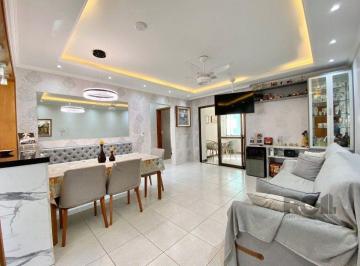 Apartamento · 68m² · 2 Quartos · 1 Vaga · Apartamento em Centro
