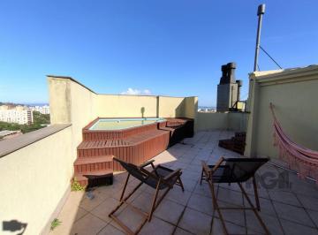 Apartamento · 187m² · 3 Quartos · 2 Vagas · Cobertura em Tristeza