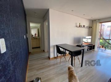 Apartamento · 58m² · 1 Quarto · Apartamento em Centro
