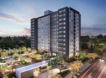 Apartamento · 59m² · 2 Quartos · 1 Vaga · Apartamento em Jardim do Salso