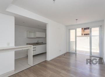 Apartamento · 75m² · 3 Quartos · 1 Vaga · Apartamento em Petrópolis