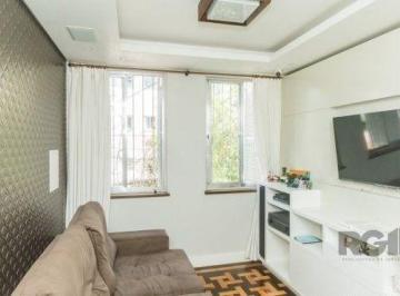 Apartamento · 62m² · 2 Quartos · Apartamento em Passo da Areia