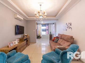 Apartamento · 105m² · 3 Quartos · 1 Vaga · Apartamento em Vila Cachoeirinha
