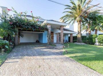 Casa · 399m² · 5 Quartos · 4 Vagas · Casa Condominio para Venda - 399m², 5 dormitórios, sendo 5 suites, 4 vagas - Atlântida