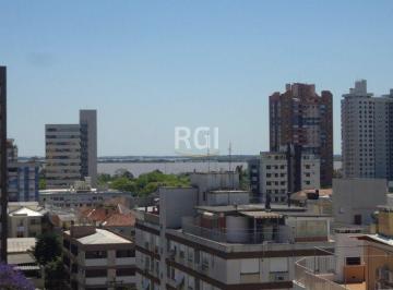 Apartamento · 262m² · 3 Quartos · 2 Vagas · Cobertura para Venda - 267m², 3 dormitórios, sendo 1 suites, 2 vagas - Menino Deus