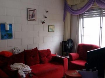 Apartamento · 56m² · 2 Quartos · Apartamento para Venda - 58.63m², 2 dormitórios, Vila Nova